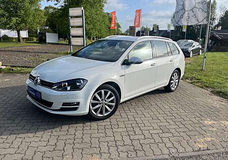 VW Golf Volkswagen VII Variant Comfortline BMT