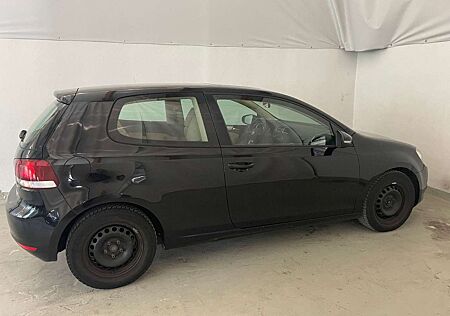 VW Golf Volkswagen VI Highline DSG Getriebe neuw 2. Hd