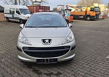 Peugeot 207 Tendance