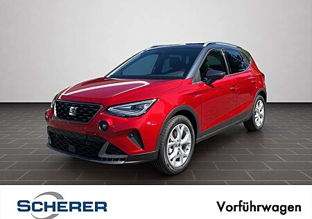 Seat Arona FR 1.0TSI 115PS 7-Gang DSG