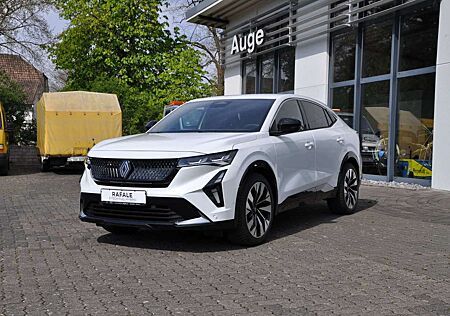 Renault Rafale Techno Full Hybrid E-Tech 200