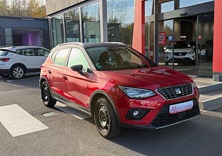 Seat Arona Xcellence - Ihr Vertragshändler