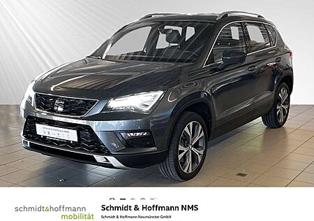 Seat Ateca XCELLENCE 1.4TSI 6-Gang Panorama Beats Top-View Fu