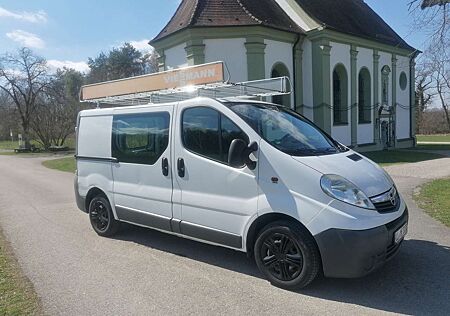 Opel Vivaro 2.0 CDTI L1H1 Life