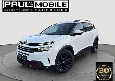 Citroën C5 Aircross Citroen Hybrid 225 Navi ACC Leder R-Cam AHK