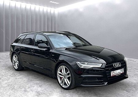 Audi A6 Avant 3.0TDI Competition *2.Hand/Lückenlos*