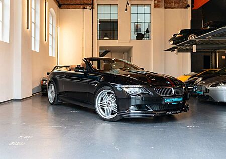 Alpina B6 S Cabrio