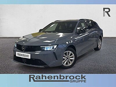 Opel Astra Sports Tourer Edition 1.5 Diesel 130PS AHK