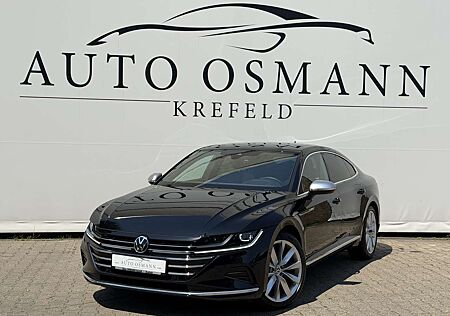 Volkswagen Arteon 2.0 TDI SCR DSG Elegance  PANO   360°KAM