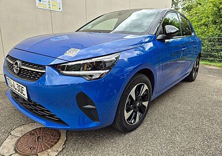 Opel Corsa-e Elegance, Sitzhzg., Park & Go, 3-phasig