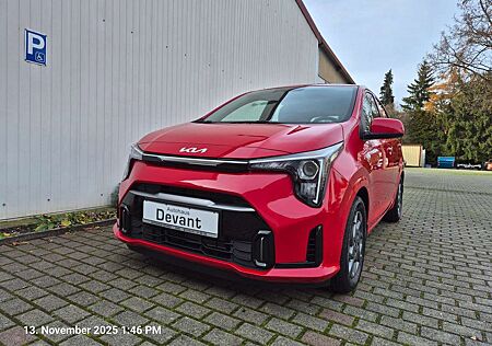 Kia Picanto 1,0 AMT
