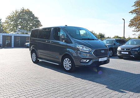 Ford Tourneo Custom 320 L1 Titanium ACC CarPlay AHK