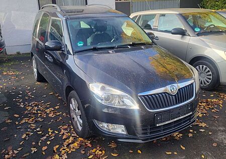 Skoda Roomster 1.2l TSI 77kW Comfort - 1 Hand