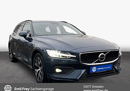 Volvo V60 B4 D Core Standhzg Driver Assist + Awareness