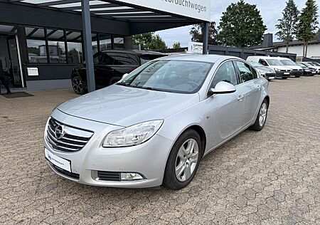 Opel Insignia 1.8 Edition Temp. Klima 1.Hand PDC 103 kW (140 ...
