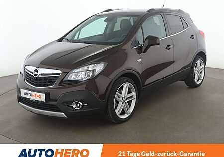 Opel Mokka 1.4 Turbo Innovation ecoFlex*NAVI*TEMPO*PDC*