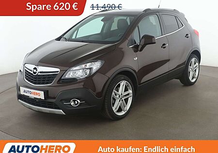 Opel Mokka 1.4 Turbo Innovation ecoFlex*NAVI*TEMPO*PDC*