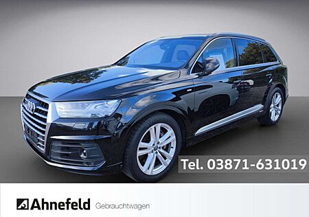 Audi Q7 3.0 TDI quattro Kommission