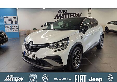 Renault Captur R.S. LINE E-TECH Plug-in 160