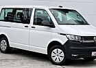 VW T6 Transporter Volkswagen T6.1 *150PS*9-Sitzer*Automatik*1Hand*Klima*PDC*