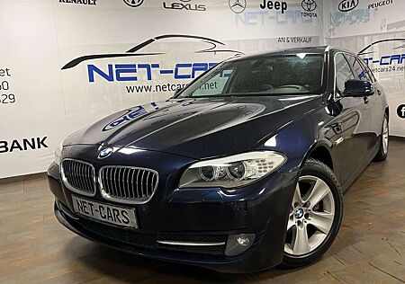 BMW 520 d Sport Aut. Touring*Sportpaket*NAVi*PanoDach