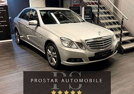 Mercedes-Benz E 200 CGI BlueEfficiency*Kamera*PRESafe*LED*