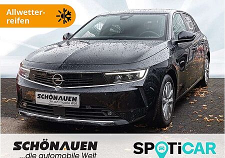 Opel Astra Business Edition 1.2 Turbo +RFK+NAVI+L/SHZ+