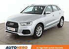 Audi Q3 2.0 TFSI Design quattro Aut.*CAM*AHK*PDC*