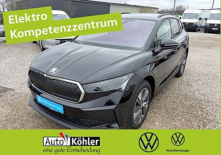 Skoda Enyaq 60 Loft Wärmepumpe / Sprachsteuerung LM