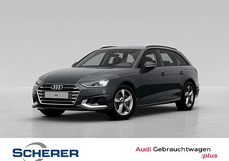 Audi A4 Advanced 40 TDI S-tronic NAVI PDC KAMER