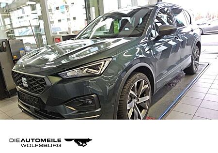 Seat Tarraco 1.4 TSI e-Hybrid FR AHK/ACC/LED