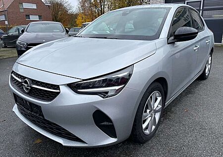 Opel Corsa Basis Apple Android PDC Multi Tempo Freisp