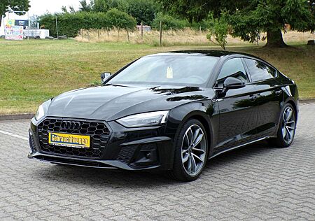 Audi A5 Sportback 35 TDI S line