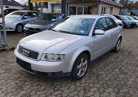 Audi A4 1.9 TDI / Klimaautomatik /