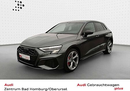 Audi A3 TFSI e S line 45*S line*Optikpaket*