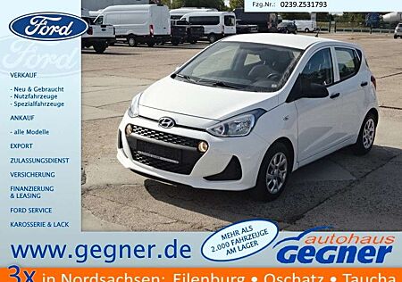 Hyundai i10 Pure