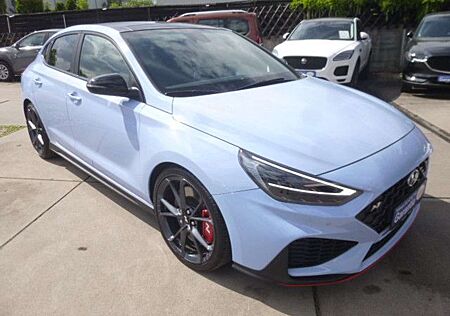 Hyundai i30 N Fastback DCT/Navi/Kamera/Pano/SitzHeiz/Alca
