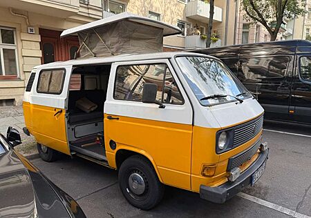 VW T3 Volkswagen Transporter 251 041