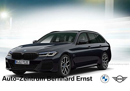 BMW 530 e Tou M Sportpaket EDC AHK Pano DAB Head-Up