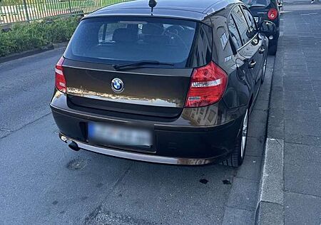 BMW 116i 116