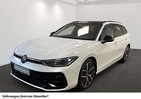 VW Passat Variant Volkswagen 2.0 TDI DSG R-Line 4Motion