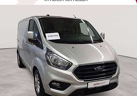 Ford Transit Custom320 Autm.Limited NAV Regal