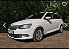 Skoda Fabia Combi 1.0 TSI Ambition