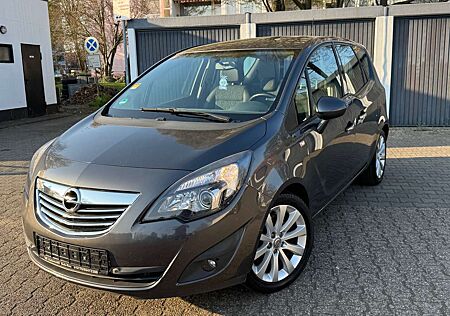 Opel Meriva Innovation