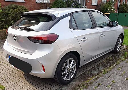 Opel Corsa 1.5 Diesel Start/Stop Edition