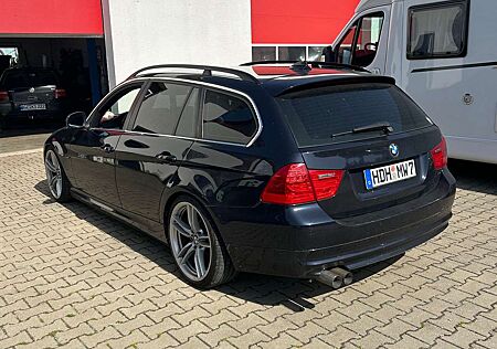 BMW 330d 330 DPF Touring