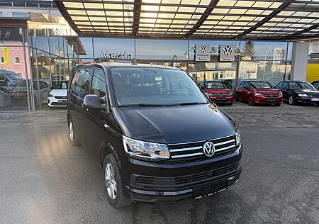VW T6 Caravelle Volkswagen 2.0 TDI Caravelle Comfortline