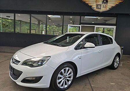 Opel Astra J Lim. 5-trg. 150-Jahre EDITION PDC/LM-AW