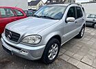 Mercedes-Benz ML 270 CDI (163.113)