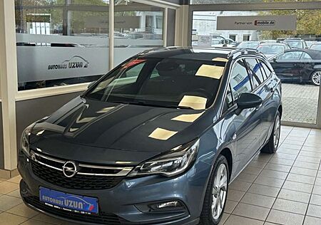 Opel Astra K Sports Tourer Dynamic LED Navi ab. AHK